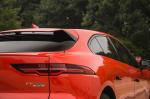 Jaguar I-Pace EV400 AWD HSE First Edition 2018 года (NA)